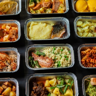 Os Benefícios de Terceirizar o Almoço de sua Empresa Desjejum para Empresas Porto Feliz Serviço de Alimentação Coorporativa Itu