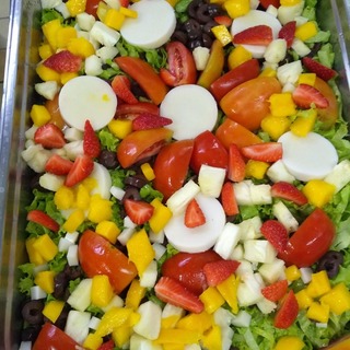  Refeições para Empresas Sorocaba Café da Manhã para Negócios Sorocaba