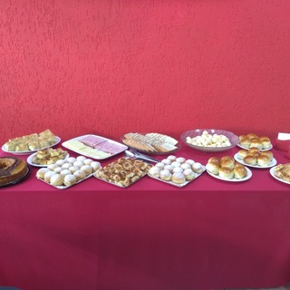  Desjejum para Empresas Porto Feliz Serviço de Alimentação Coorporativa Itu