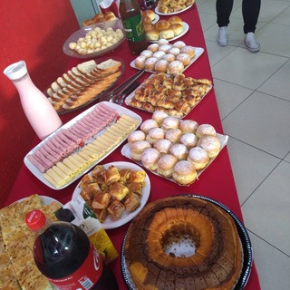  Desjejum para Empresas Porto Feliz Serviço de Alimentação Coorporativa Itu