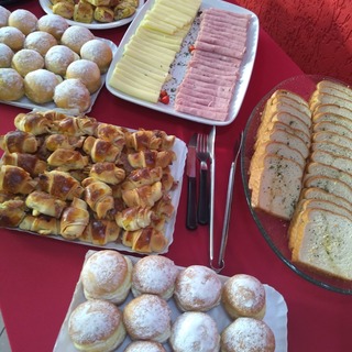  Desjejum para Empresas Porto Feliz Serviço de Alimentação Coorporativa Itu