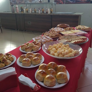  Alimentação para Corporações Votorantim Almoço e Jantar terceirizado Itu