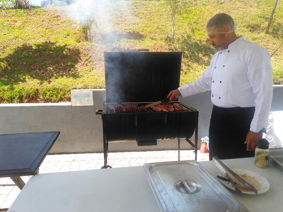 Eventos Alimentação para Corporações Votorantim Almoço e Jantar terceirizado Itu